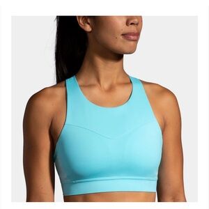 Brooks Drive 3 Pocket Sports Bra